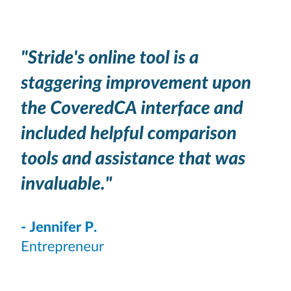 Testimonial - Jennifer
