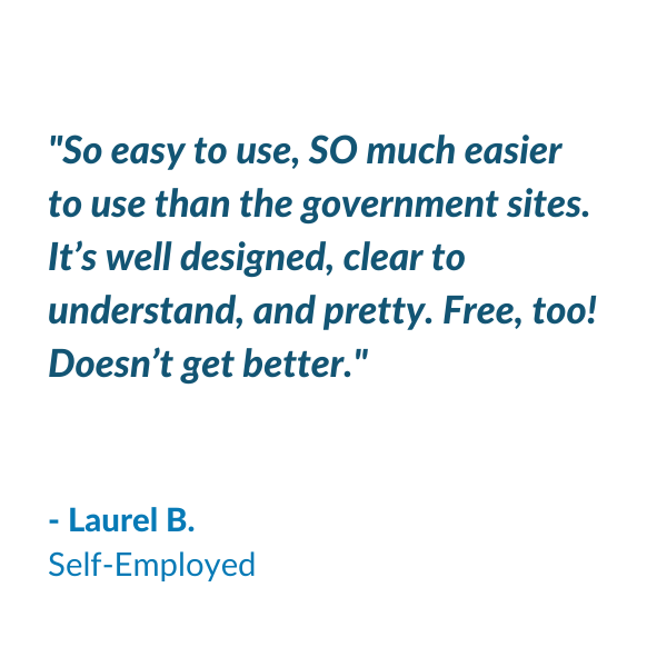 Testimonial - Laurel