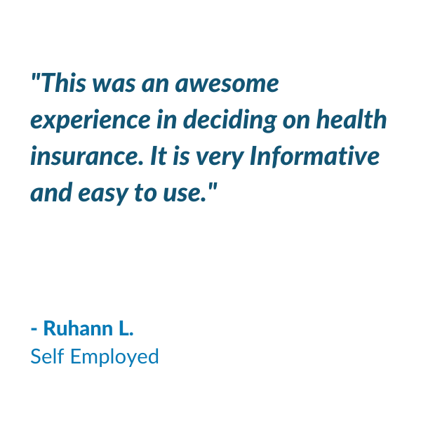 Testimonial - Ruhann