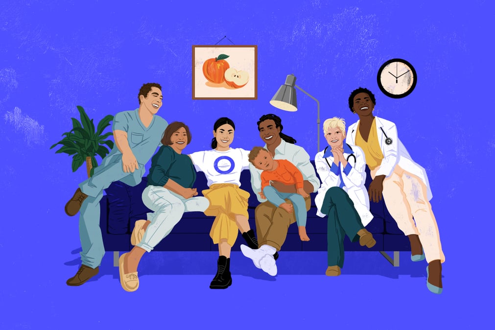 Stride+Oscar Prop 22 Health Insurance Stipend Explained