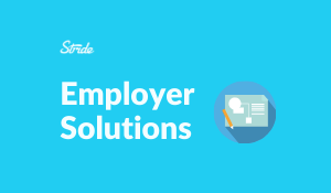 Welcome to the Stride Employer Solutions Blog