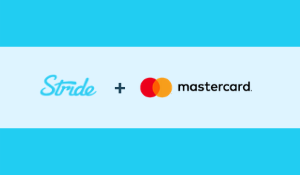 Announcing our new partnership with Mastercard